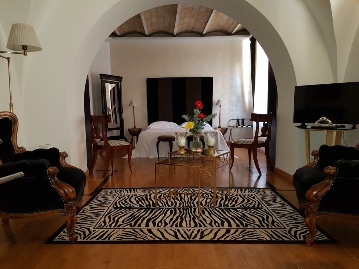 Gentleness Home Roma Exterior foto