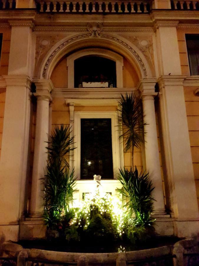 Gentleness Home Roma Exterior foto