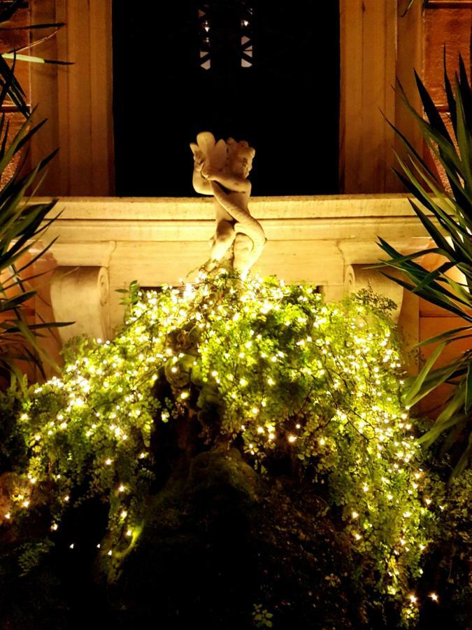 Gentleness Home Roma Exterior foto