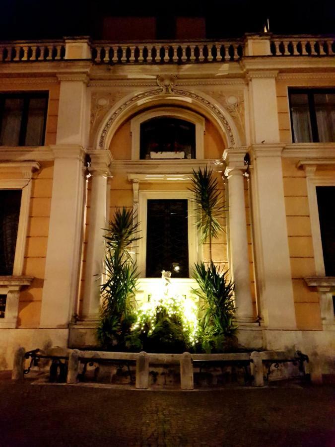 Gentleness Home Roma Exterior foto