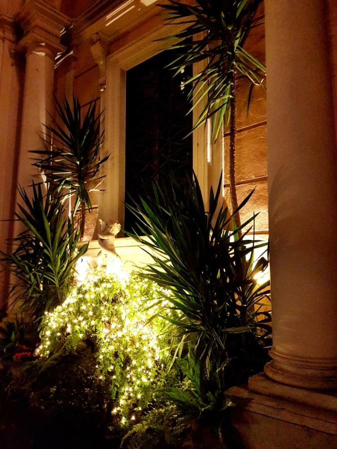 Gentleness Home Roma Exterior foto