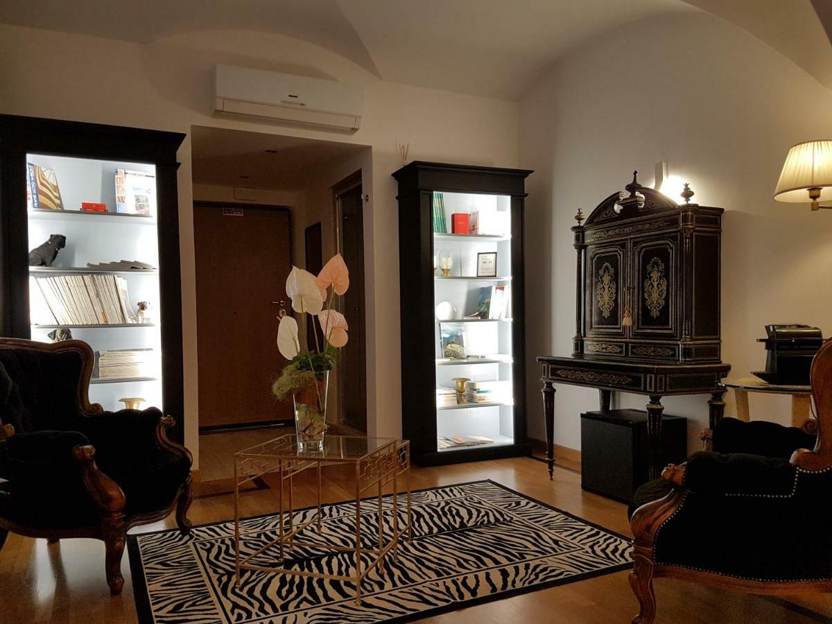 Gentleness Home Roma Exterior foto
