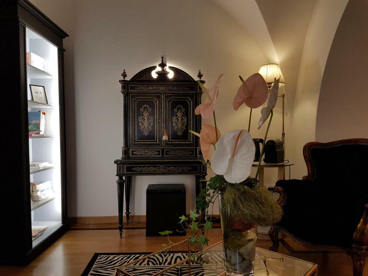 Gentleness Home Roma Exterior foto