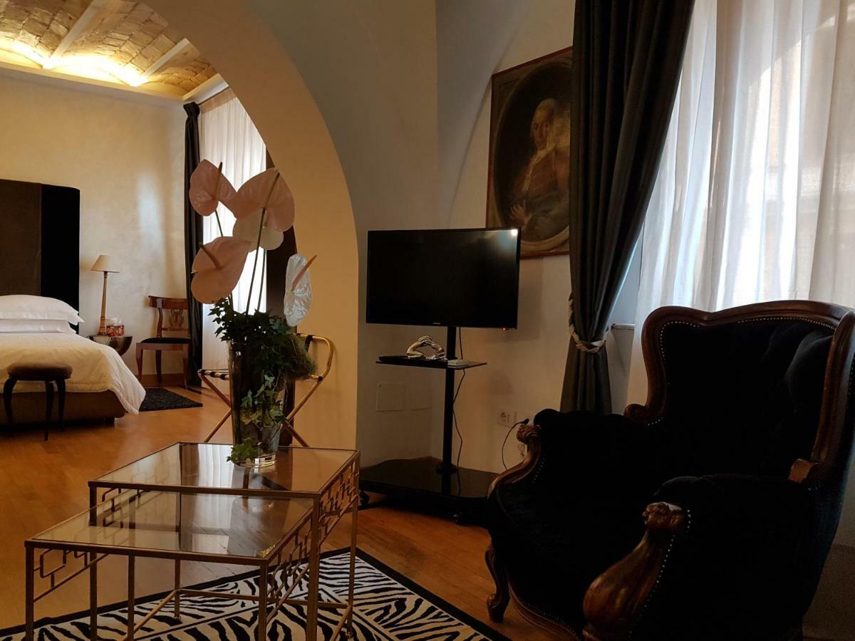 Gentleness Home Roma Exterior foto