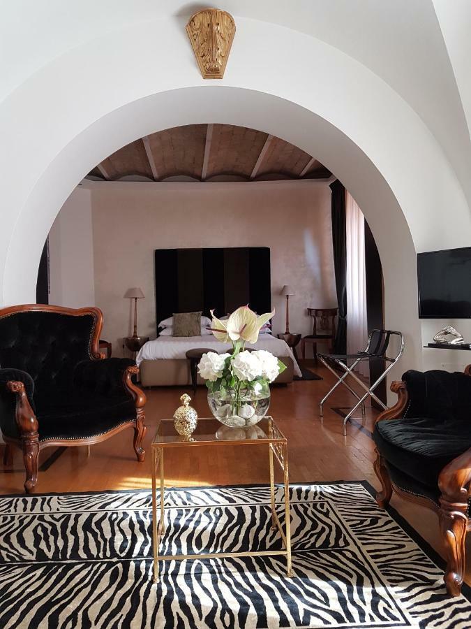 Gentleness Home Roma Exterior foto