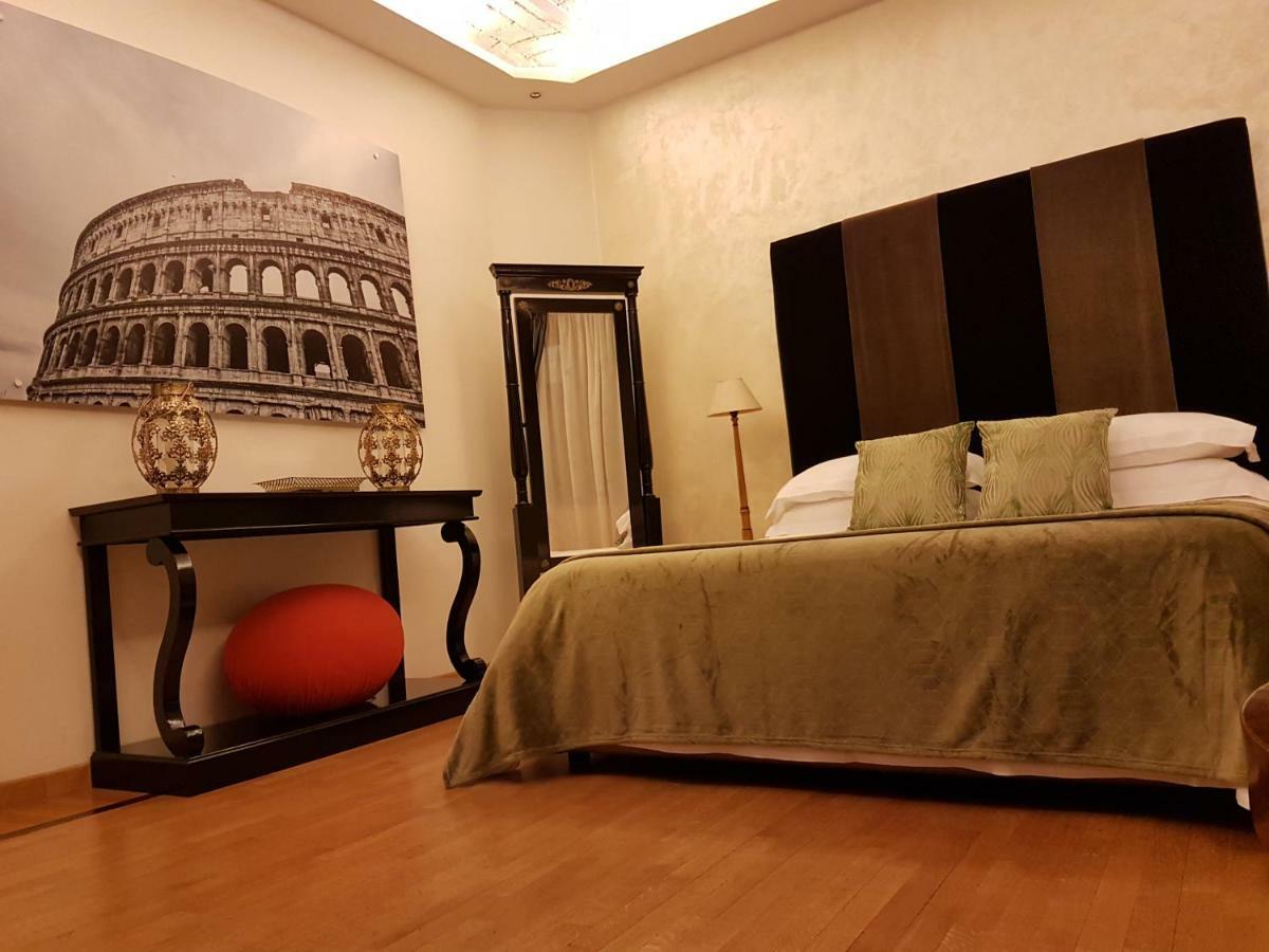 Gentleness Home Roma Exterior foto