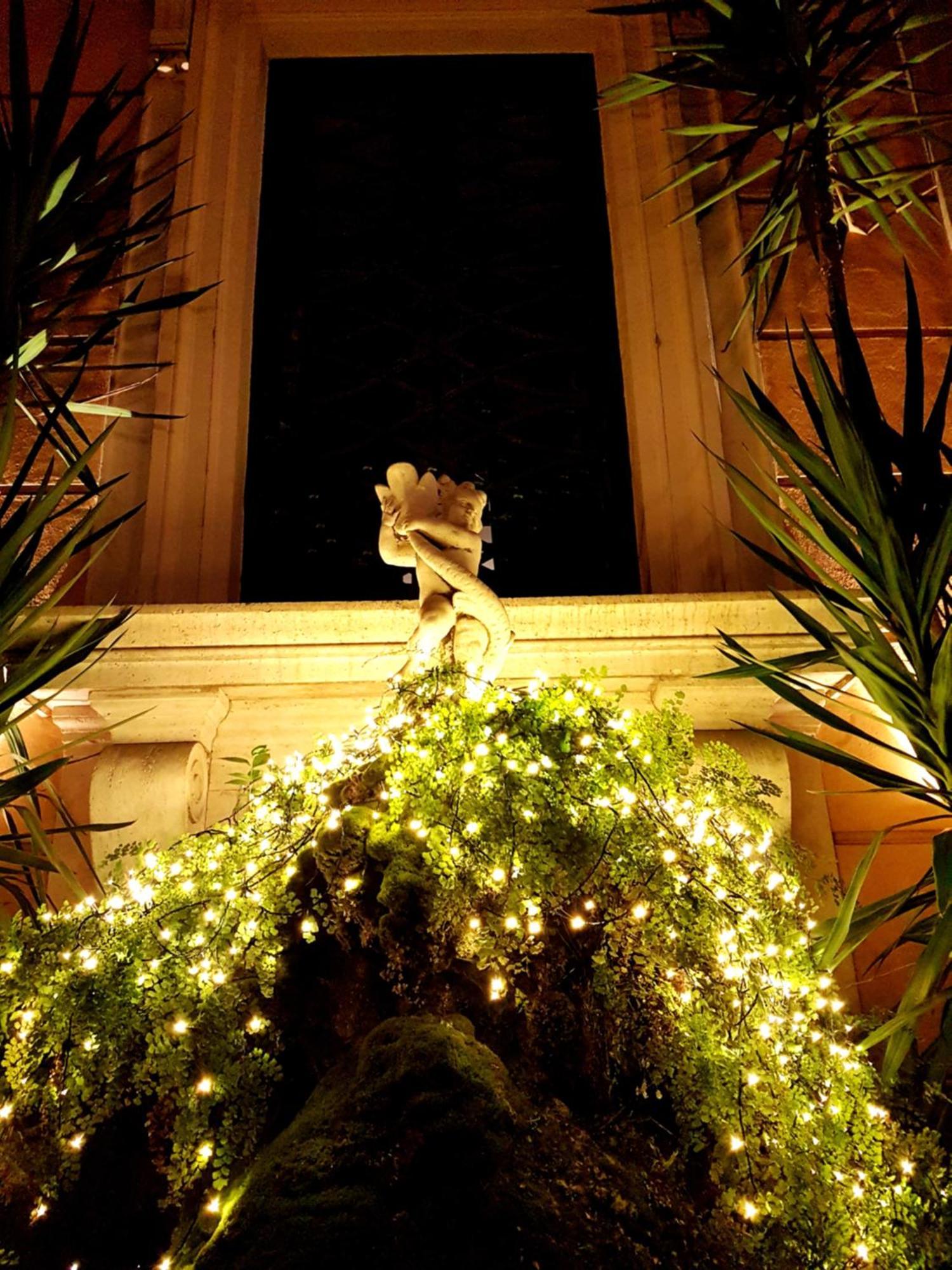 Gentleness Home Roma Exterior foto