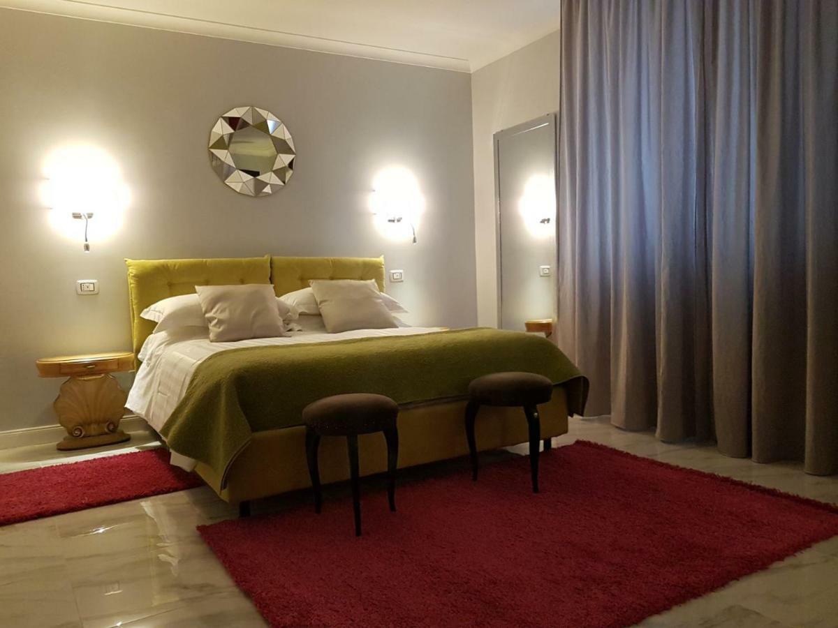 Gentleness Home Roma Exterior foto