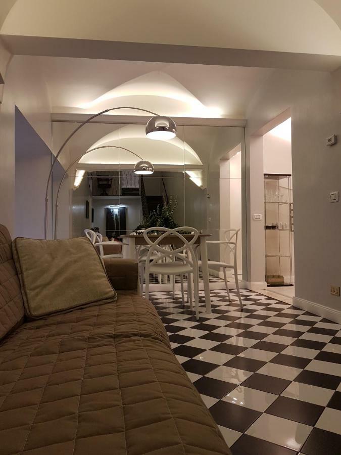 Gentleness Home Roma Exterior foto