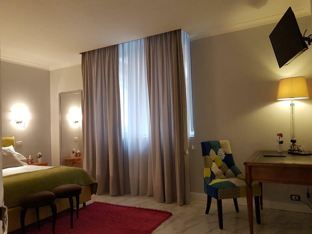 Gentleness Home Roma Exterior foto