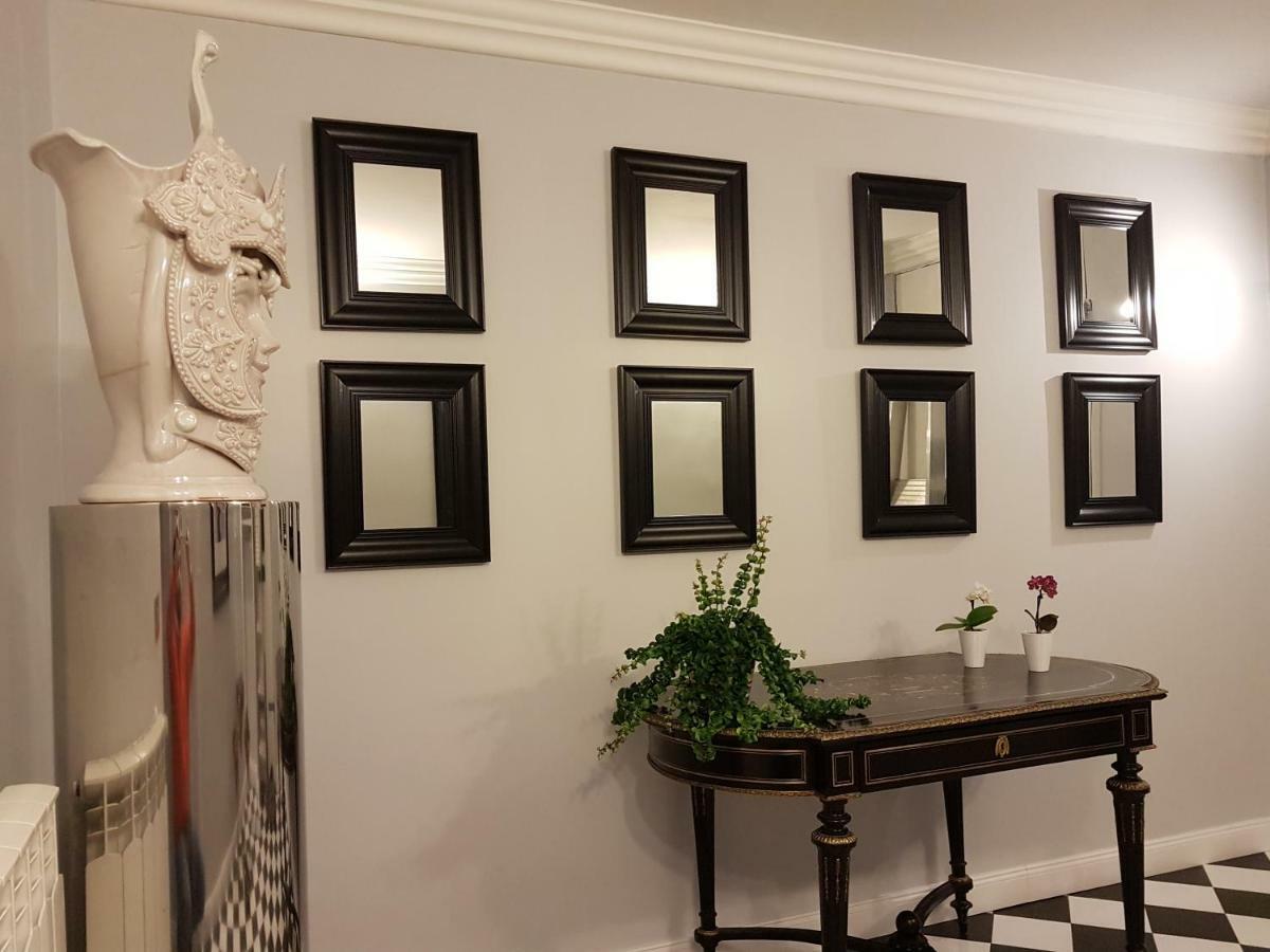 Gentleness Home Roma Exterior foto