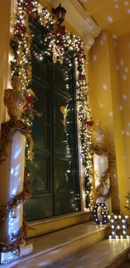 Gentleness Home Roma Exterior foto